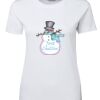 Ladies Special Tee Thumbnail