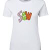 Ladies Special Tee Thumbnail
