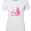 Ladies Special Tee Thumbnail