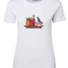 Ladies Special Tee Thumbnail