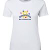 Ladies Special Tee Thumbnail