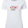 Ladies Special Tee Thumbnail