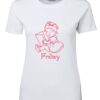 Ladies Special Tee Thumbnail