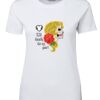 Ladies Special Tee Thumbnail
