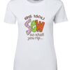 Ladies Special Tee Thumbnail