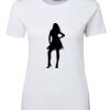 Ladies Special Tee Thumbnail