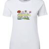 Ladies Special Tee Thumbnail