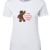 Ladies Special Tee Thumbnail