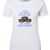 Ladies Special Tee Thumbnail