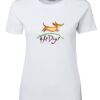 Ladies Special Tee Thumbnail