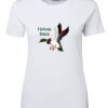 Ladies Special Tee Thumbnail