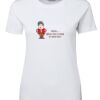 Ladies Special Tee Thumbnail