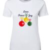 Ladies Special Tee Thumbnail