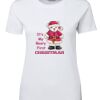 Ladies Special Tee Thumbnail
