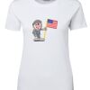 Ladies Special Tee Thumbnail