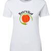 Ladies Special Tee Thumbnail