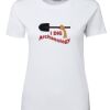 Ladies Special Tee Thumbnail