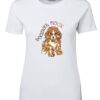 Ladies Special Tee Thumbnail