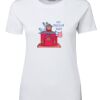 Ladies Special Tee Thumbnail