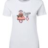 Ladies Special Tee Thumbnail