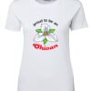 Ladies Special Tee Thumbnail