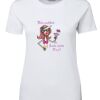 Ladies Special Tee Thumbnail
