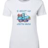 Ladies Special Tee Thumbnail