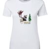 Ladies Special Tee Thumbnail