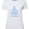 Ladies Special Tee Thumbnail