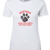 Ladies Special Tee Thumbnail