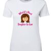 Ladies Special Tee Thumbnail