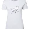 Ladies Special Tee Thumbnail