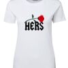 Ladies Special Tee Thumbnail