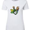 Ladies Special Tee Thumbnail