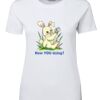 Ladies Special Tee Thumbnail