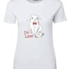 Ladies Special Tee Thumbnail