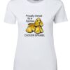 Ladies Special Tee Thumbnail