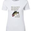 Ladies Special Tee Thumbnail