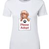 Ladies Special Tee Thumbnail