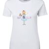 Ladies Special Tee Thumbnail