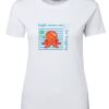 Ladies Special Tee Thumbnail