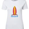 Ladies Special Tee Thumbnail