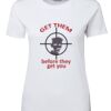 Ladies Special Tee Thumbnail