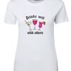 Ladies Special Tee Thumbnail
