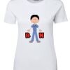 Ladies Special Tee Thumbnail