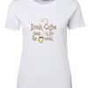 Ladies Special Tee Thumbnail