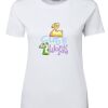 Ladies Special Tee Thumbnail