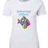Ladies Special Tee Thumbnail