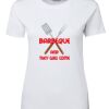 Ladies Special Tee Thumbnail