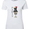 Ladies Special Tee Thumbnail